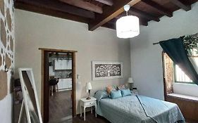 Casita Aljibe